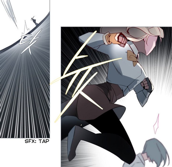 His Women’s University - Chapter 89 Page 205