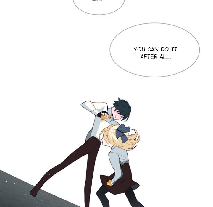 His Women’s University - Chapter 89 Page 218
