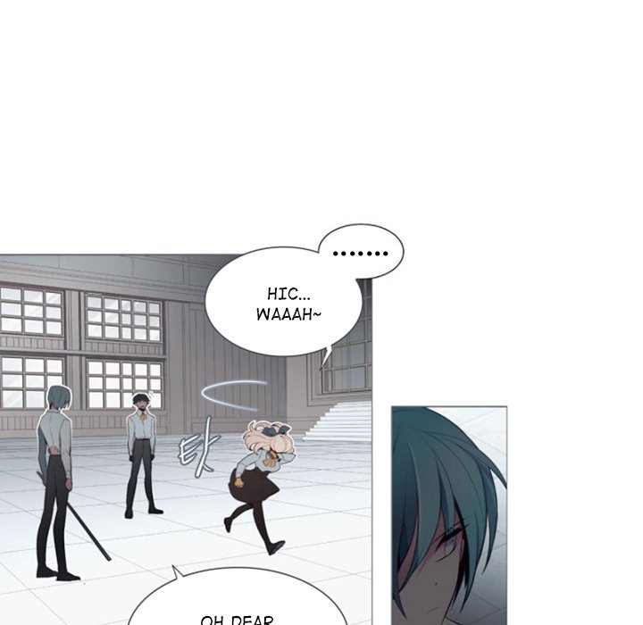 His Women’s University - Chapter 89 Page 223
