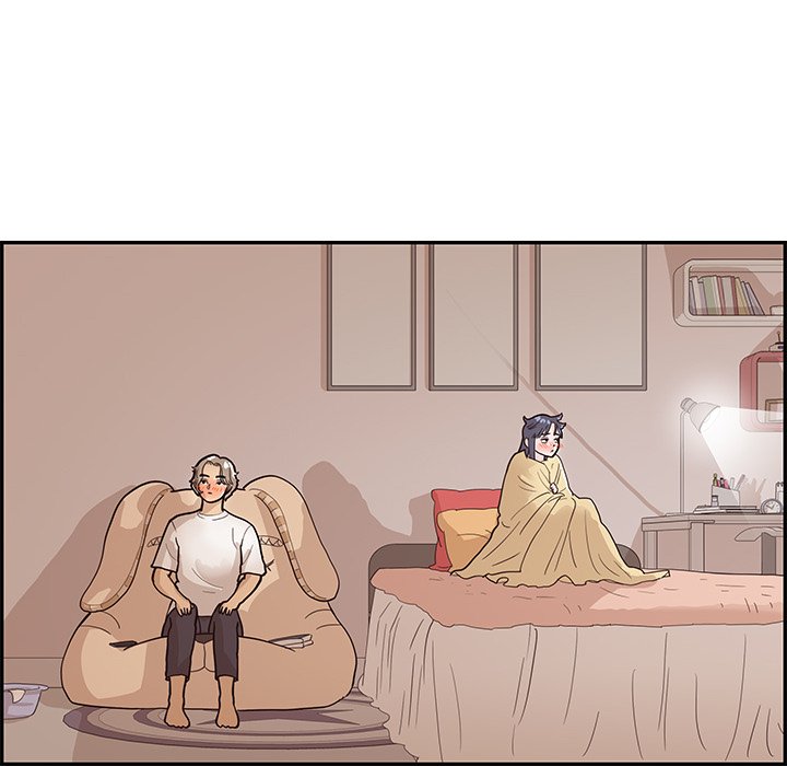 His Women’s University - Chapter 89 Page 24