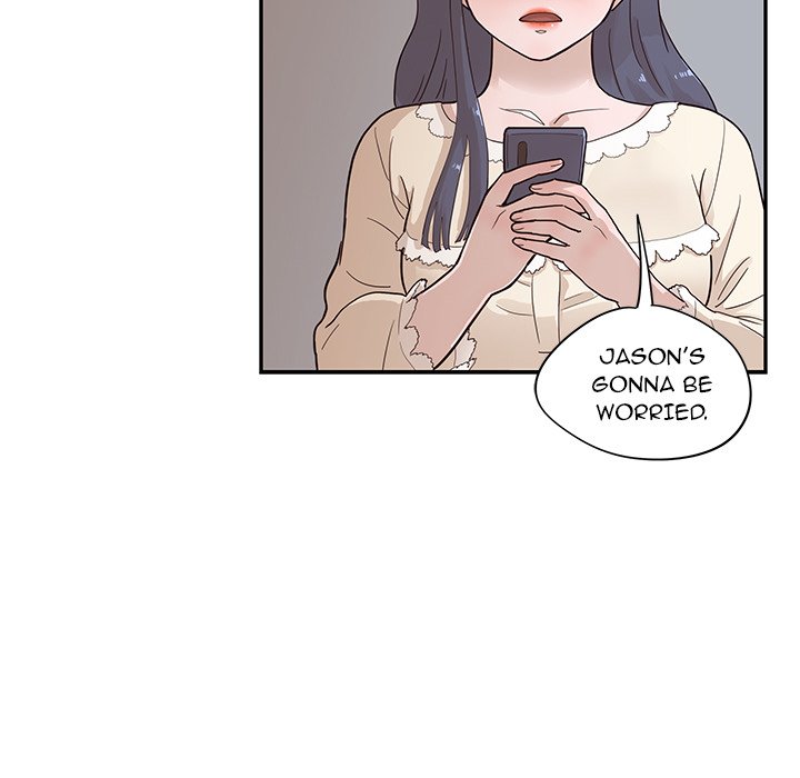 His Women’s University - Chapter 89 Page 41