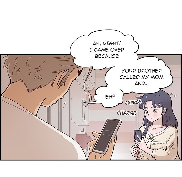 His Women’s University - Chapter 89 Page 42