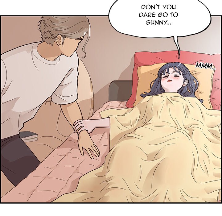 His Women’s University - Chapter 89 Page 5