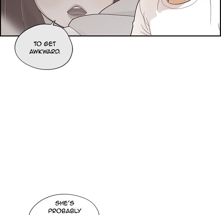 His Women’s University - Chapter 89 Page 67