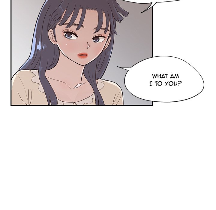 His Women’s University - Chapter 89 Page 71