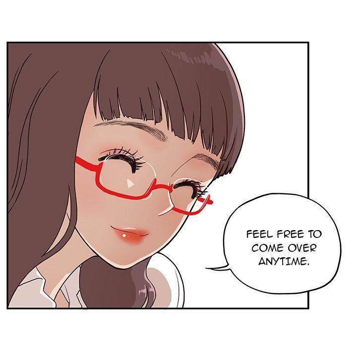 His Women’s University - Chapter 9 Page 25