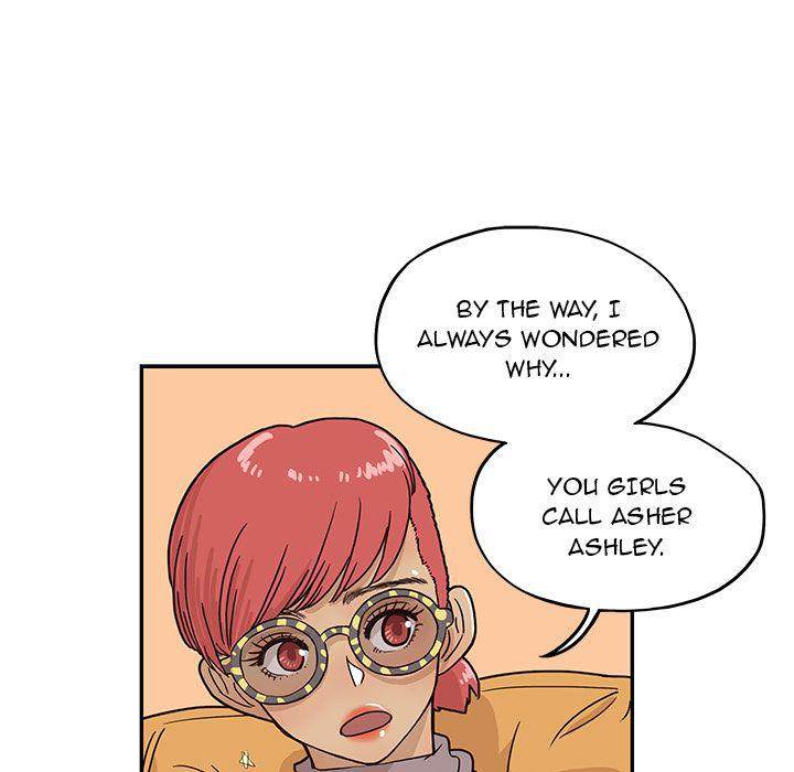 His Women’s University - Chapter 9 Page 29