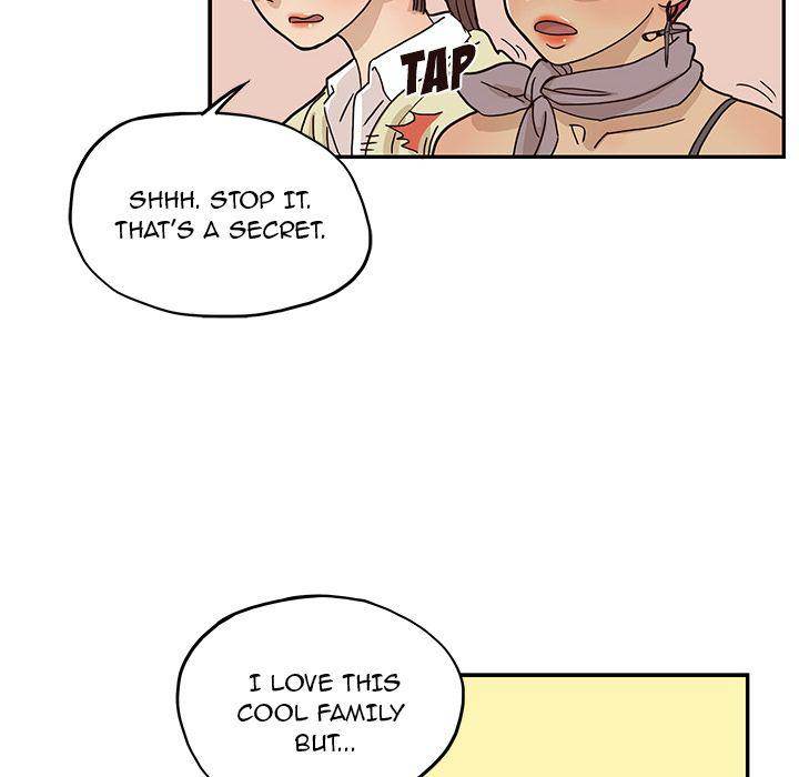 His Women’s University - Chapter 9 Page 40
