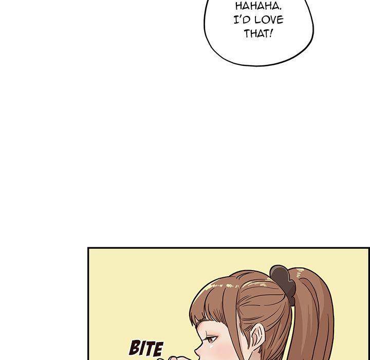 His Women’s University - Chapter 9 Page 49
