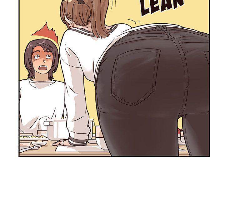 His Women’s University - Chapter 9 Page 51