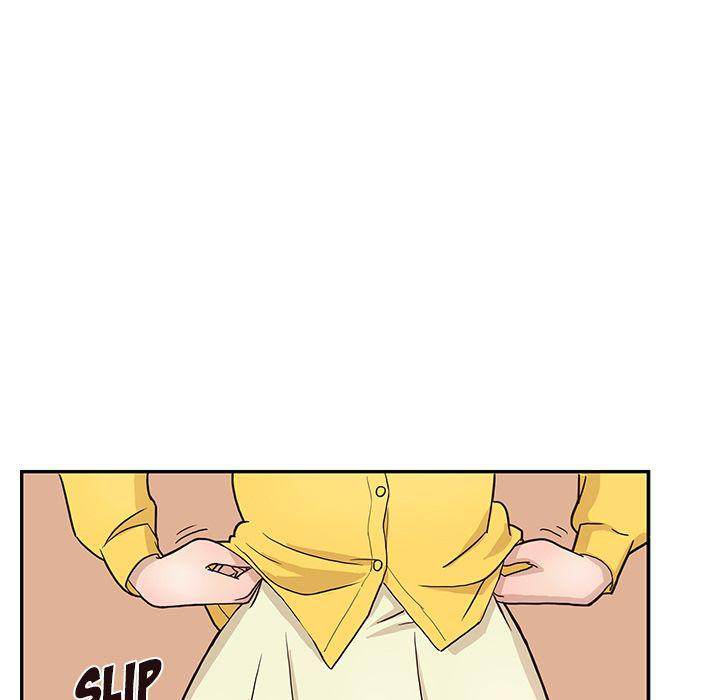 His Women’s University - Chapter 9 Page 57