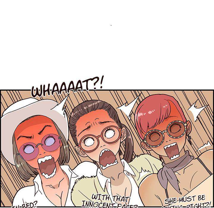His Women’s University - Chapter 9 Page 65