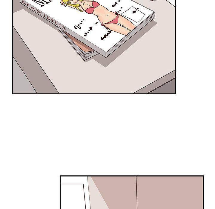 His Women’s University - Chapter 9 Page 80