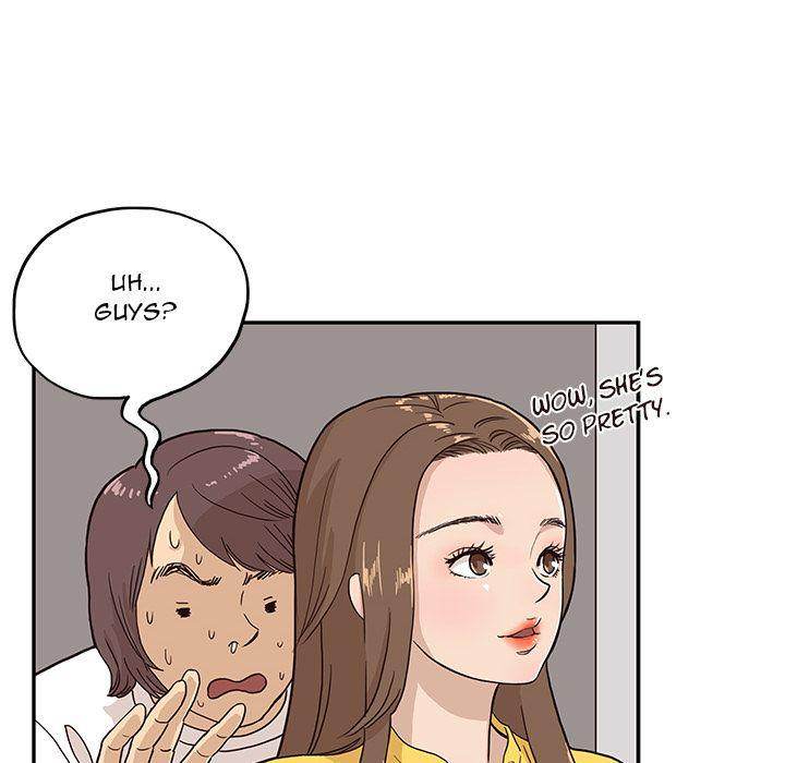 His Women’s University - Chapter 9 Page 86