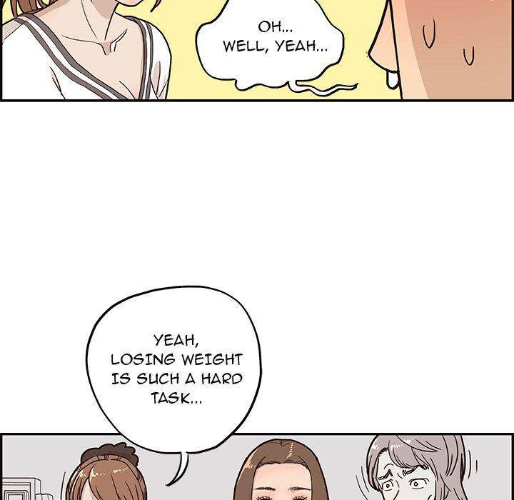 His Women’s University - Chapter 9 Page 90