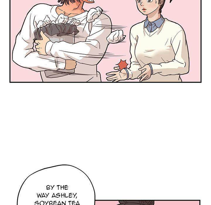 His Women’s University - Chapter 9 Page 94
