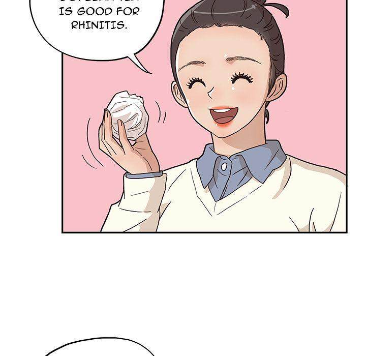 His Women’s University - Chapter 9 Page 95