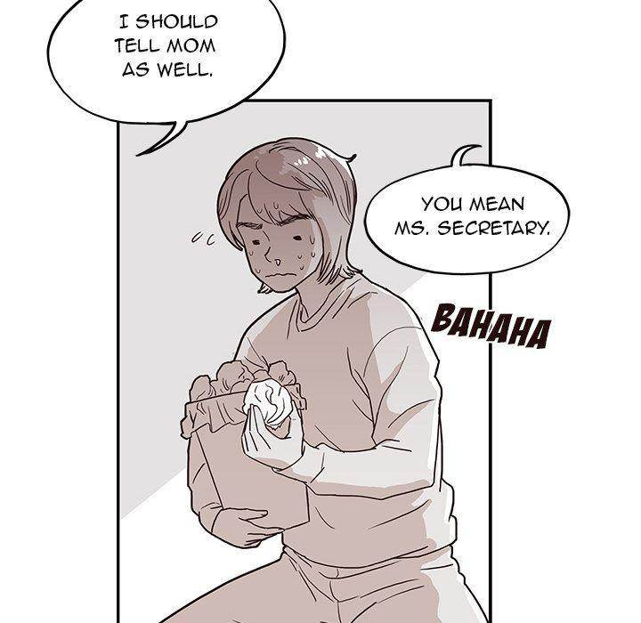 His Women’s University - Chapter 9 Page 96