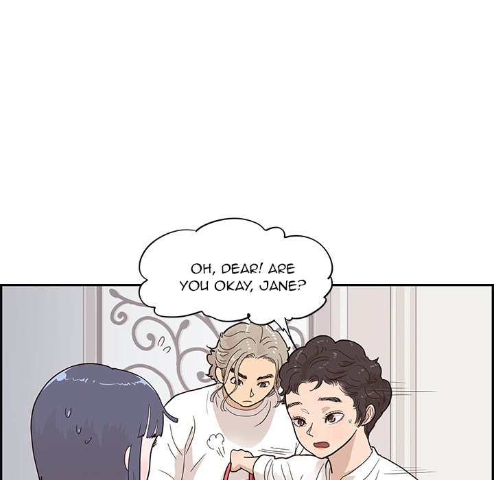 His Women’s University - Chapter 90 Page 12