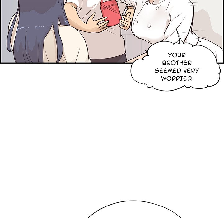 His Women’s University - Chapter 90 Page 13
