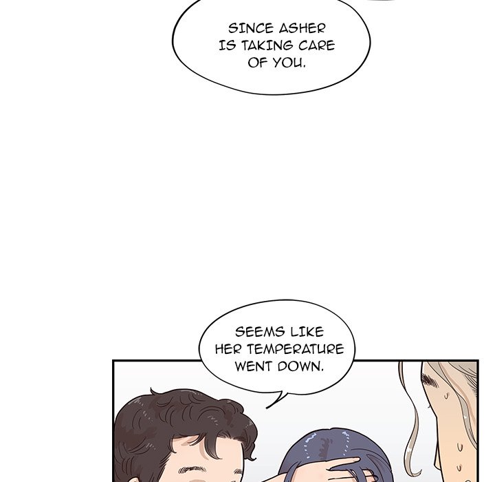 His Women’s University - Chapter 90 Page 15