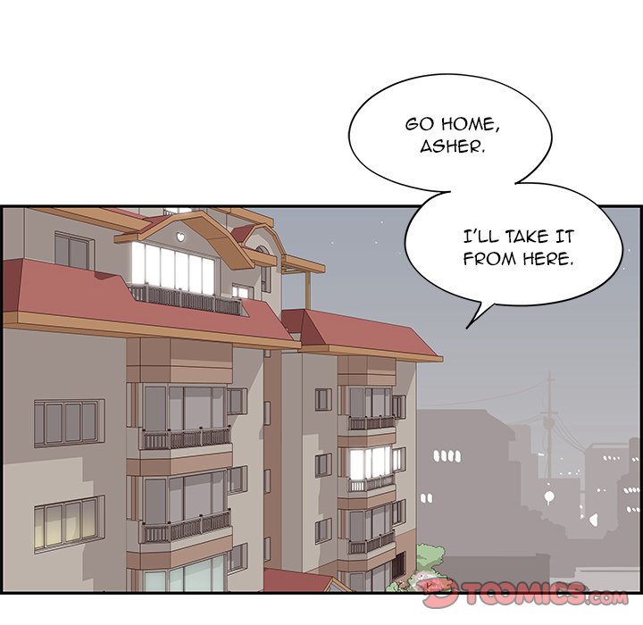 His Women’s University - Chapter 90 Page 26