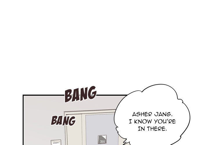His Women’s University - Chapter 90 Page 3