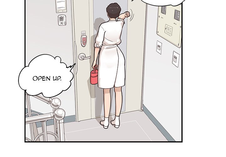 His Women’s University - Chapter 90 Page 4