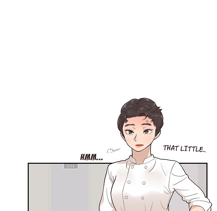 His Women’s University - Chapter 90 Page 5