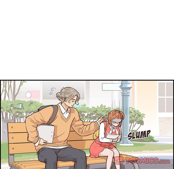 His Women’s University - Chapter 90 Page 50