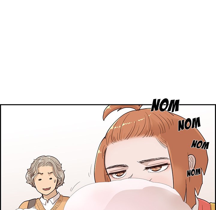 His Women’s University - Chapter 90 Page 63