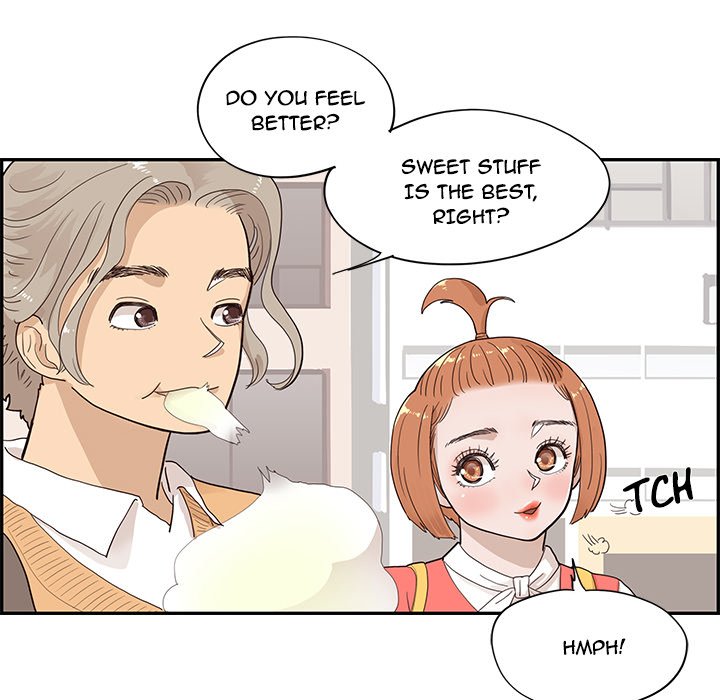 His Women’s University - Chapter 90 Page 72
