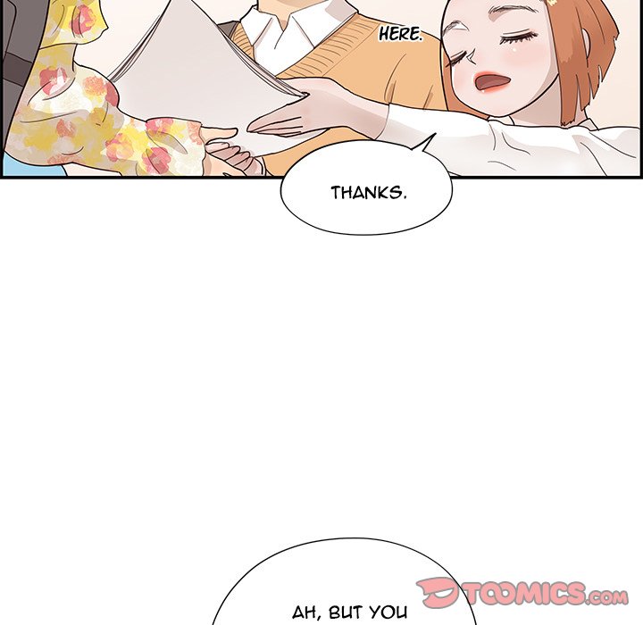 His Women’s University - Chapter 90 Page 78