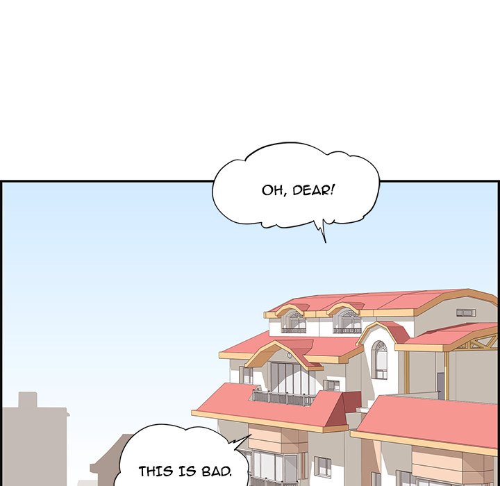 His Women’s University - Chapter 90 Page 96