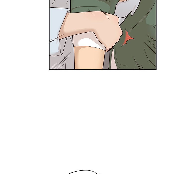 His Women’s University - Chapter 91 Page 100