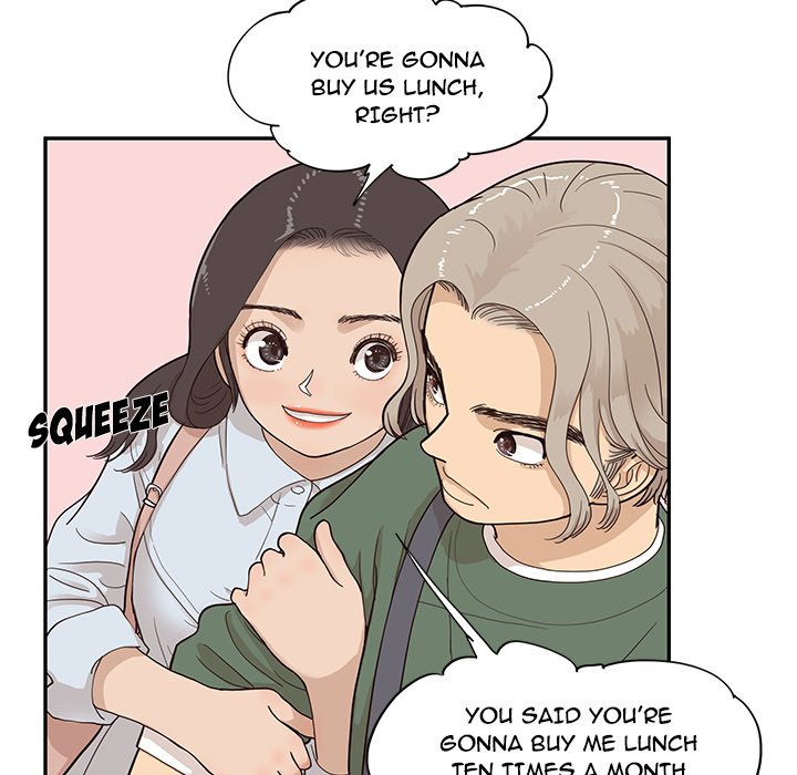 His Women’s University - Chapter 91 Page 101