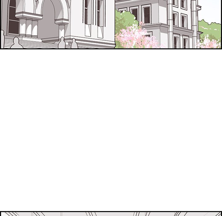His Women’s University - Chapter 91 Page 23