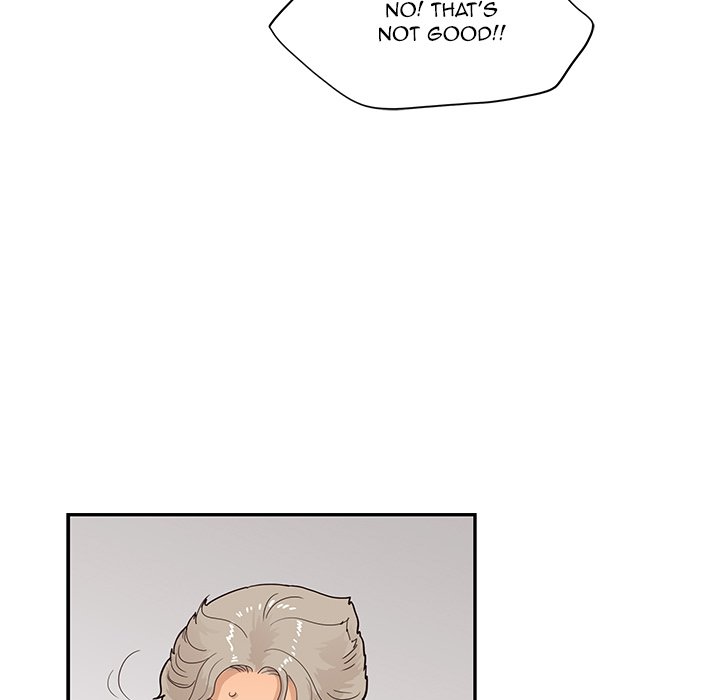 His Women’s University - Chapter 91 Page 36