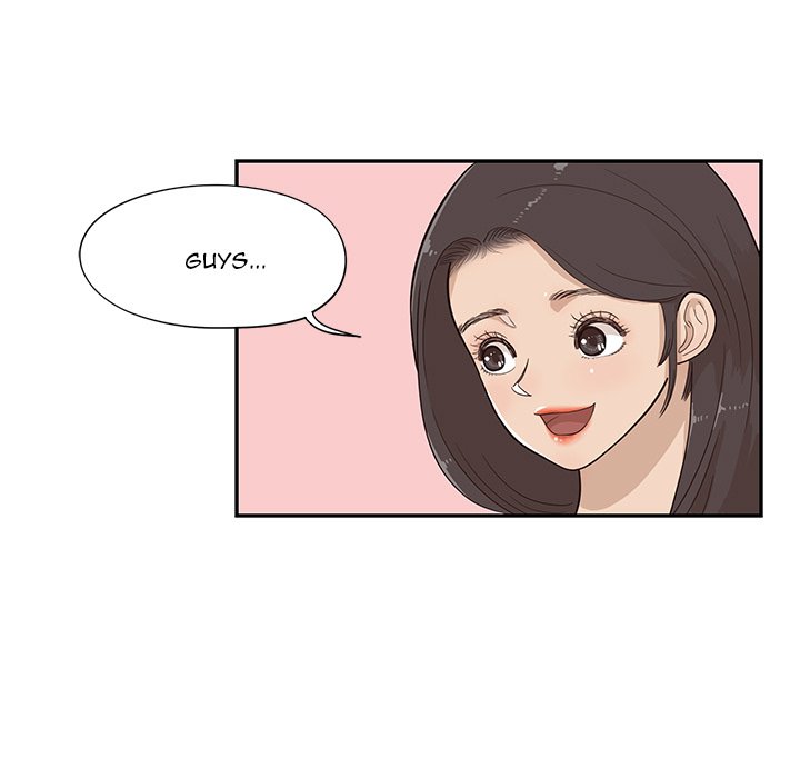 His Women’s University - Chapter 91 Page 45