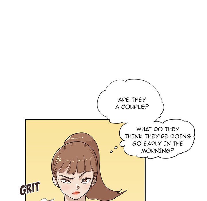 His Women’s University - Chapter 91 Page 5