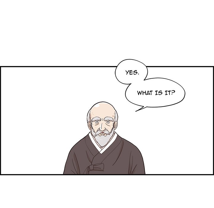 His Women’s University - Chapter 91 Page 65