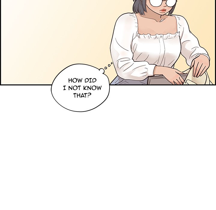 His Women’s University - Chapter 91 Page 83