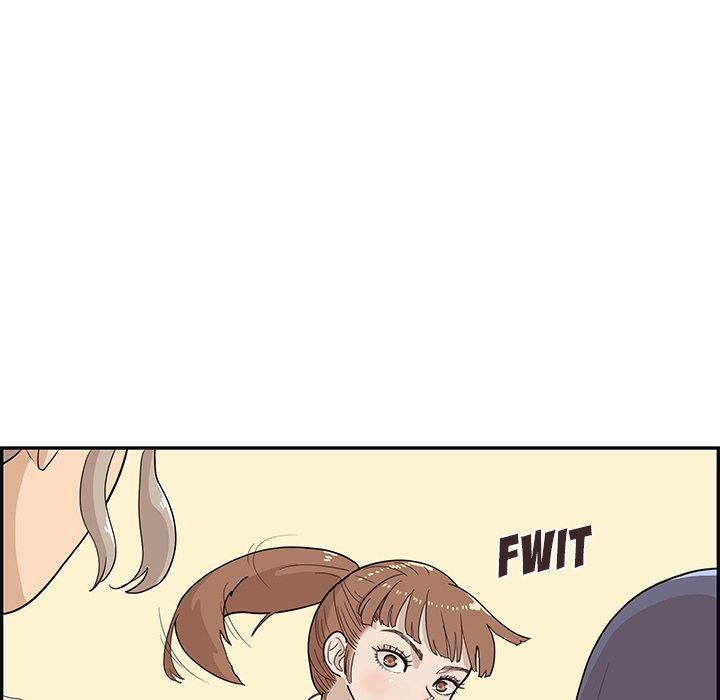 His Women’s University - Chapter 91 Page 9