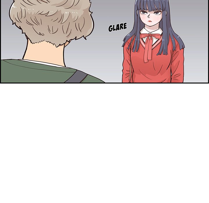 His Women’s University - Chapter 91 Page 97