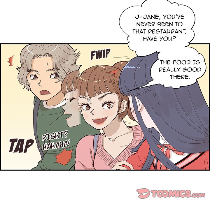 His Women’s University - Chapter 92 Page 18