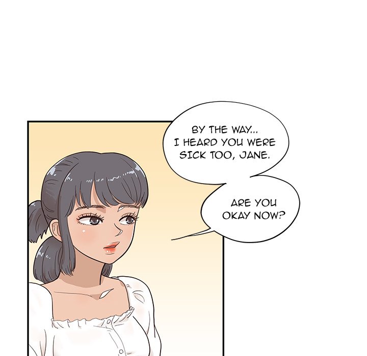 His Women’s University - Chapter 92 Page 31