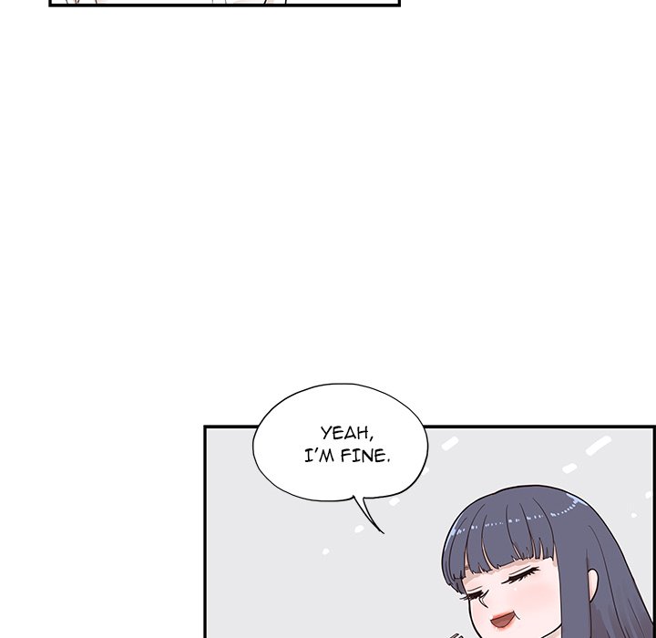 His Women’s University - Chapter 92 Page 32