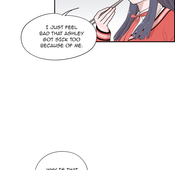 His Women’s University - Chapter 92 Page 33