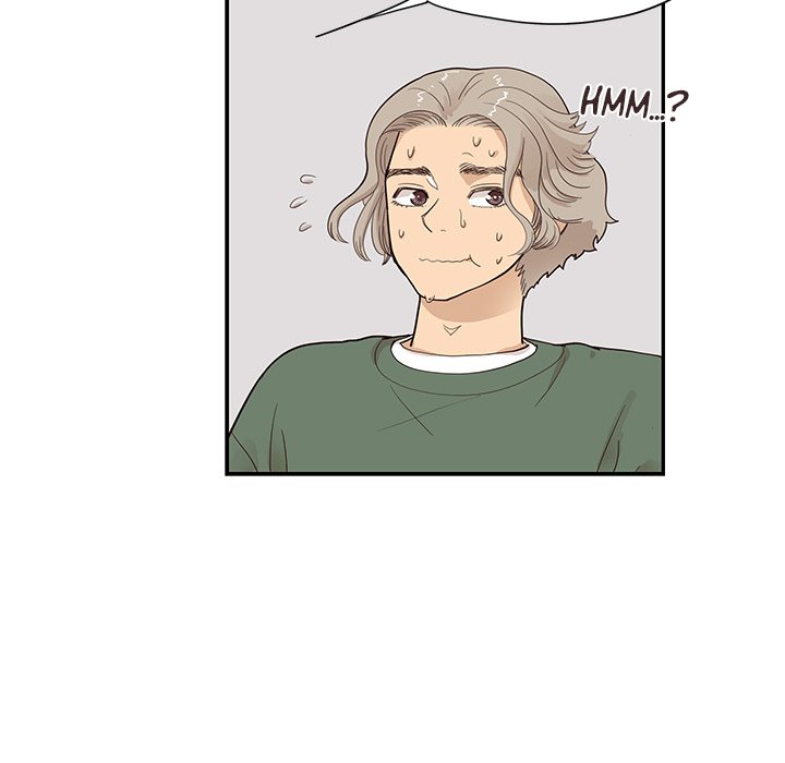 His Women’s University - Chapter 92 Page 37