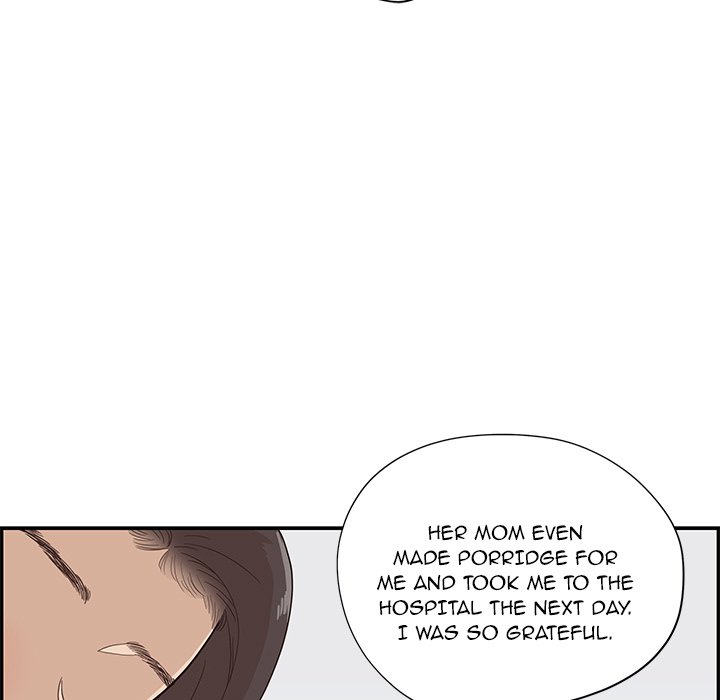 His Women’s University - Chapter 92 Page 39